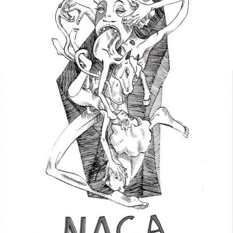 Naga Collective - Company - Belgium - StageLync